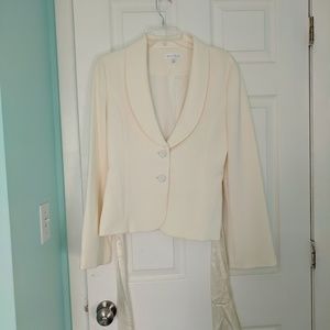 White House Black Market Blazer